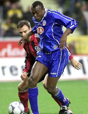 通过C罗和 通过C罗和